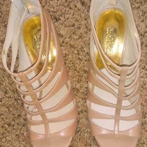 Michael kors heels